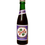 Søbogaard Hallondryck Ekologisk | 25 cl