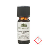 Citrongräsolja Eko