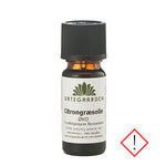 Urtegaarden Citrongräsolja Eko | 10 ml