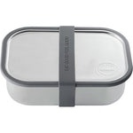 AYA&IDA Lunch Box | Dark Grey