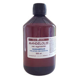 Mandelolja