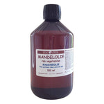 MacUrth Mandelolja | 500 ml