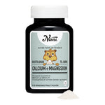 Nani Calcium+Magnesium barn | 91 g