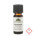 Urtegaarden Mandarinolja | 10 ml