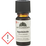 Urtegaarden Apelsinolja EKO | 30 ml