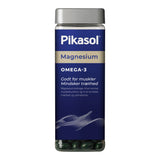 Pikasol Magnesium | 150 kapslar