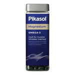 Pikasol Magnesium | 150 kapslar