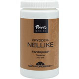 Natur-Drogeriet Kryddnejlika 250 Mg | 150 tabletter