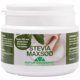 Natur-Drogeriet Stevia Max Söt | 20 g