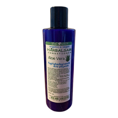 Balsam kur Aloe Vera