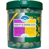 Mittvägspillret
