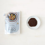 Miso Brunt Ris