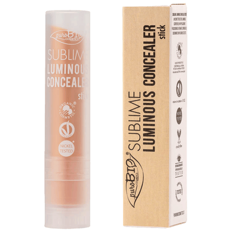 PureBio Sublime Luminous Concealer Stick | 05