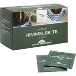 Te-Serien Himmelsk te i breve | 20 BR