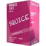 Squice Rödbeta Eko | 3 l