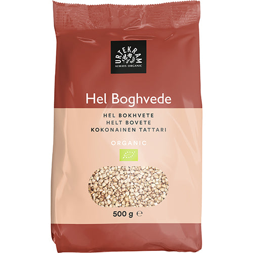 Bovete Helt Eko
