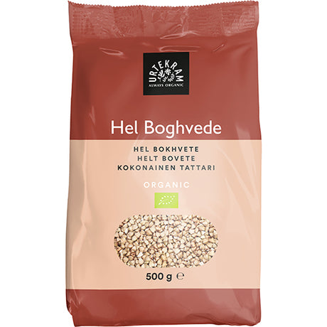 Bovete Helt Eko