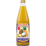 Beutelsbacher Kokos Ananasjuice EKO | 750 ml