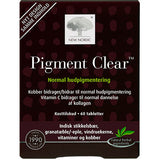 Skin Care Pigment Clear