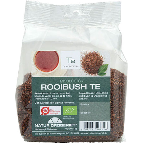 Rooibush Te EKO