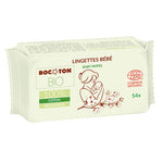 Bocoton Bio Babis Våtservetter EKO