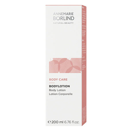 BODY CARE Kroppslotion