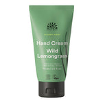 Urtekram Handkräm Wild Lemongrass | 75 ml