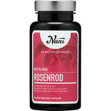 Nani Rosenrot Extrakt | 60 kapslar