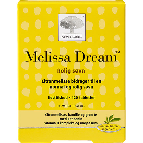  Melissa Dream