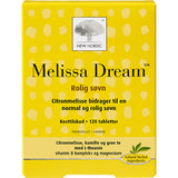  Melissa Dream