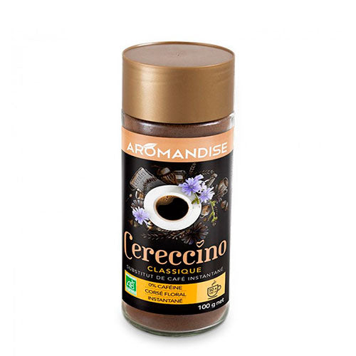 Cikoria Classic Kaffeersättning Eko