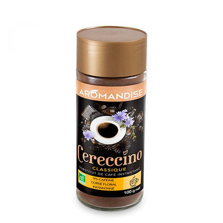 Cikoria Classic Kaffeersättning Eko