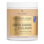 VILD NORD Collagen Citron Marin | 170 g