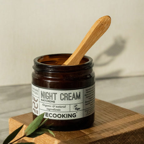 Night Cream