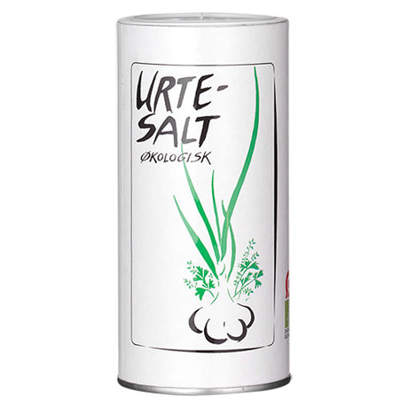 Örtsalt EKO