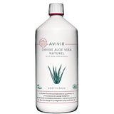 Dricka Aloe Vera