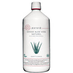 Avivir Dricka Aloe Vera | 1 l