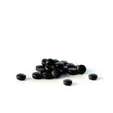 Lakrits med Ginseng
