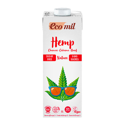 Hampadryck EKO