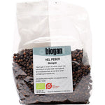 Biogan Hel Peppar EKO | 250 g