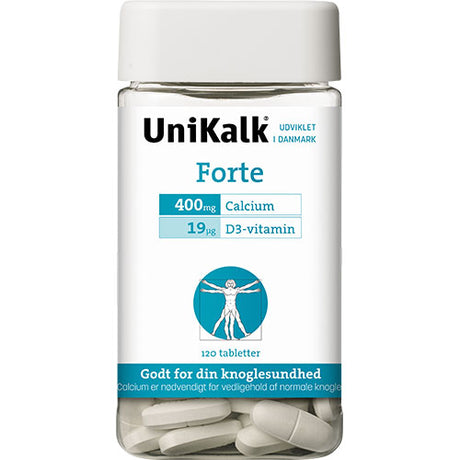 Unikalk Forte 20