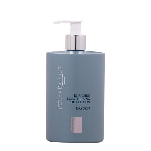Bodylotion T. Torr Hud No Perfume