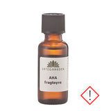 Aha-fruktsyra