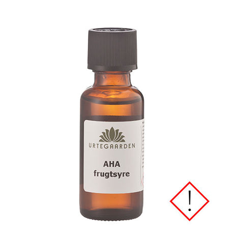 Aha-fruktsyra