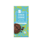 ichoc Choklad Chocko Cookie Vegan EKO | 80 g
