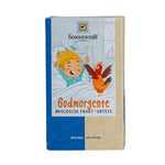 Sonnentor Godmorgon te EKO | 18 påsar