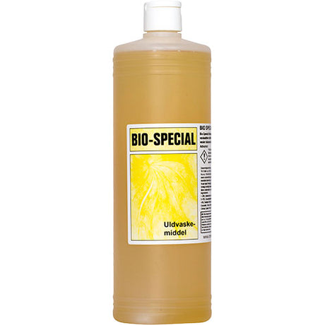 Bio Special Ulltvättmedel | 1 liter