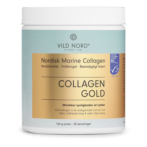 Kollagen Guld
