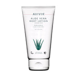 Aloe Vera Lotion
