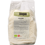 Biogan Kokosflingor Ekologisk | 500 g